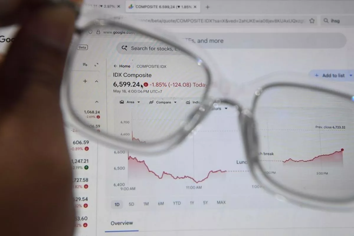 Belum Penuhi Free Float, Pengendali Pikko Land (RODA) Siap Lepas Saham