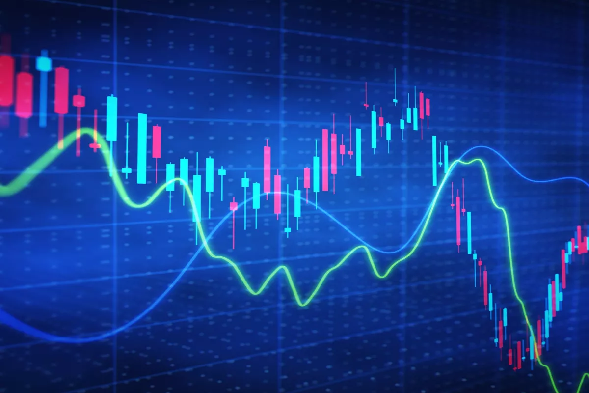Indeks Wall Street Jatuh Berjemaah, Saham Teknologi Jadi Pemberat