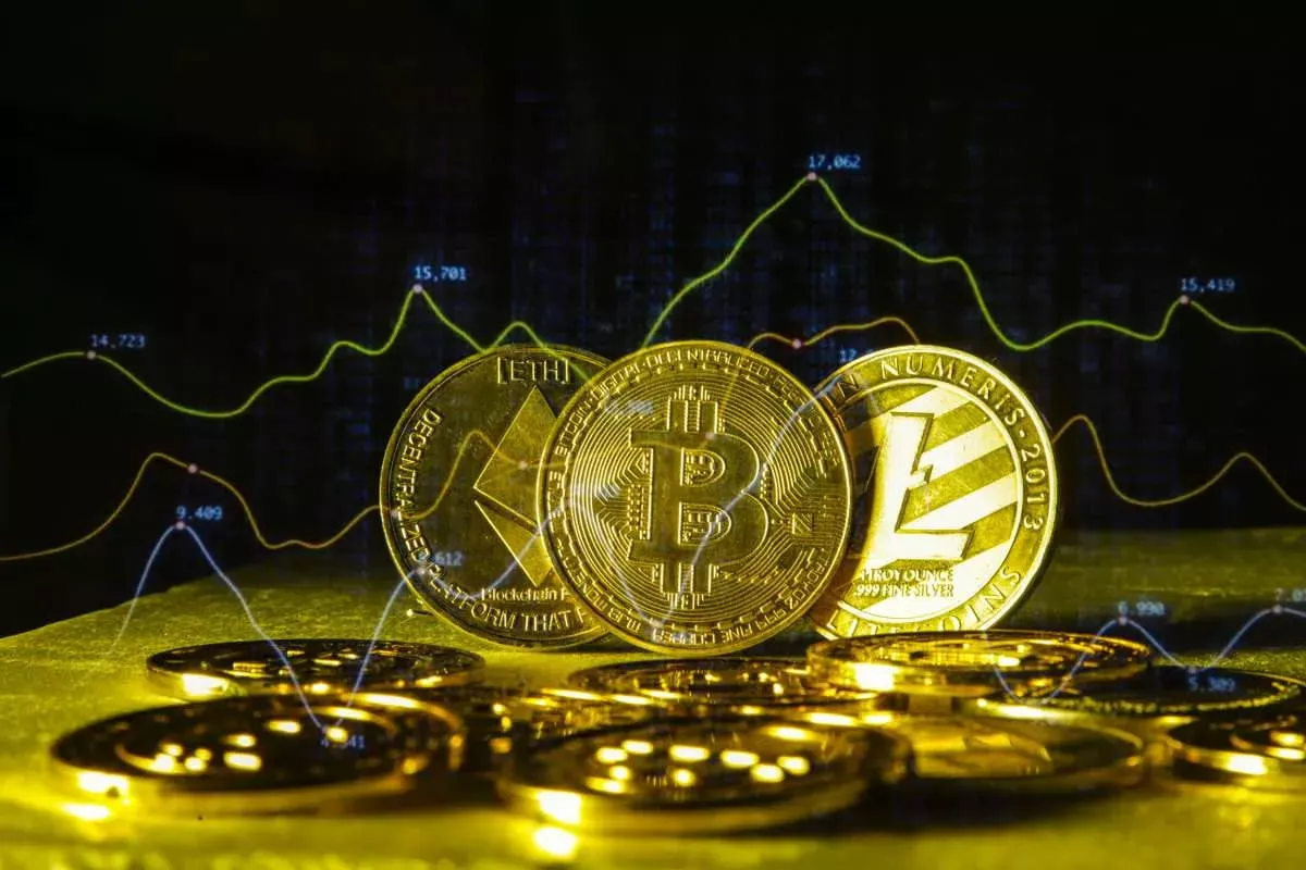 TVL Saham Tokenisasi Melonjak 1.961 Persen, Tembus 247,8 Juta Dolar AS