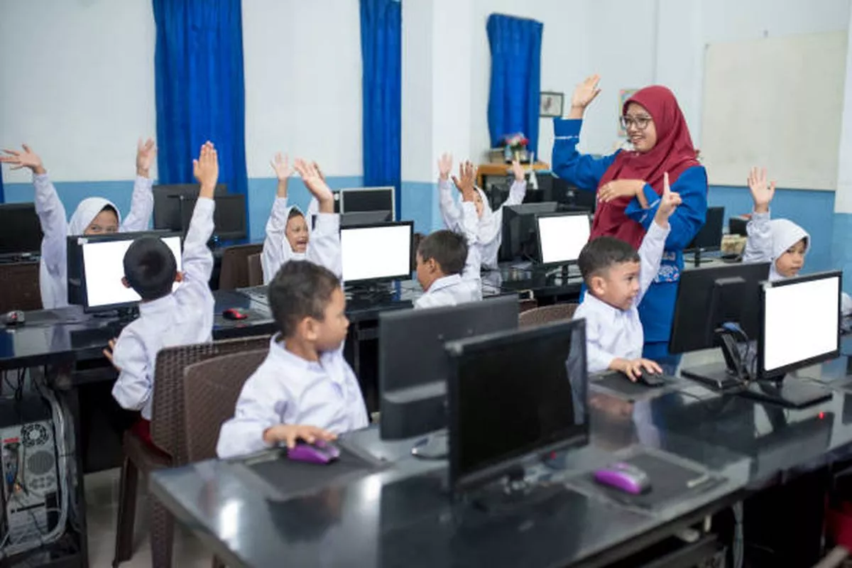 Jadwal Resmi Pengumuman TKA SD SMP 2026 Bagi Siswa dan Orang Tua