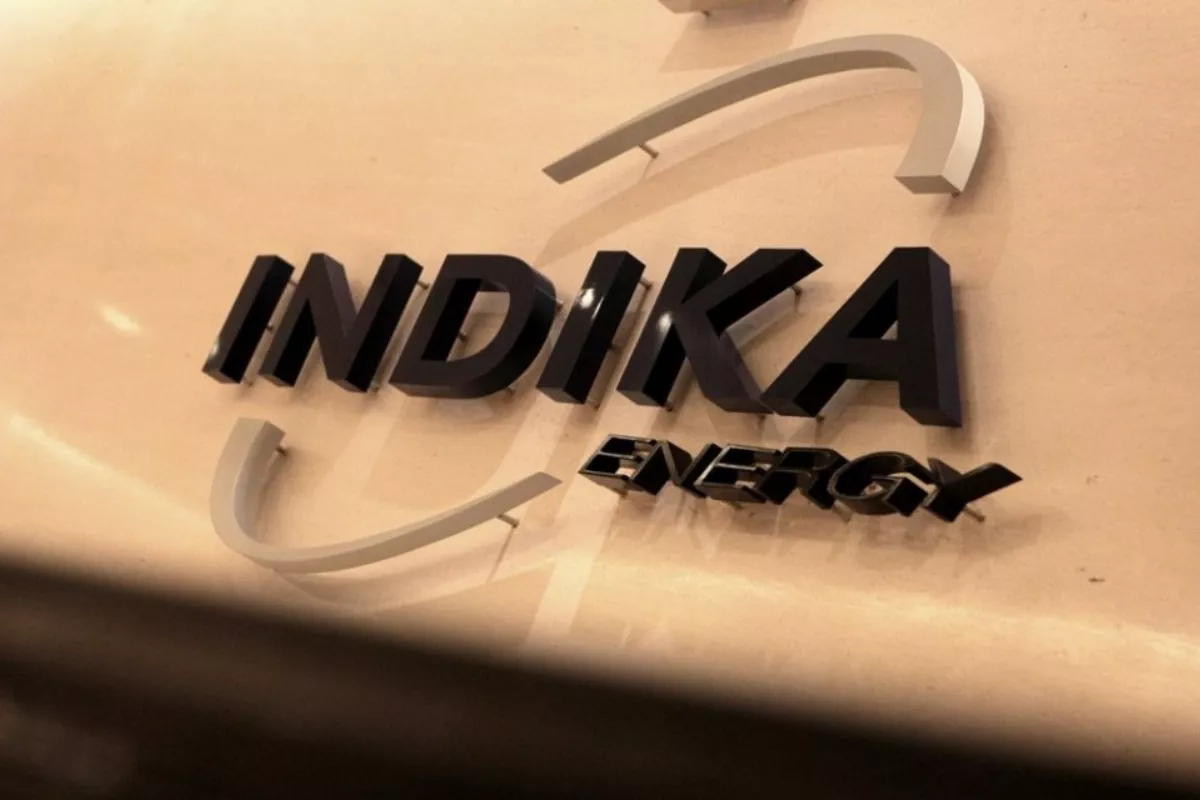 Saham Drop 33 Persen, Indika Energy Bagi Dividen Rp 510 Miliar