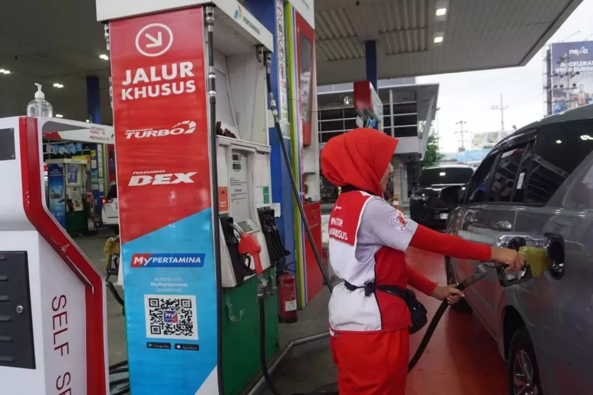 Daftar Harga BBM Terbaru Pertamina, Shell, BP, dan Vivo Hari Ini