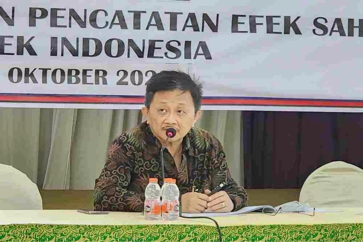 Penjualan Misroll Meningkat, Laba Bersih BTON Tumbuh Positif
