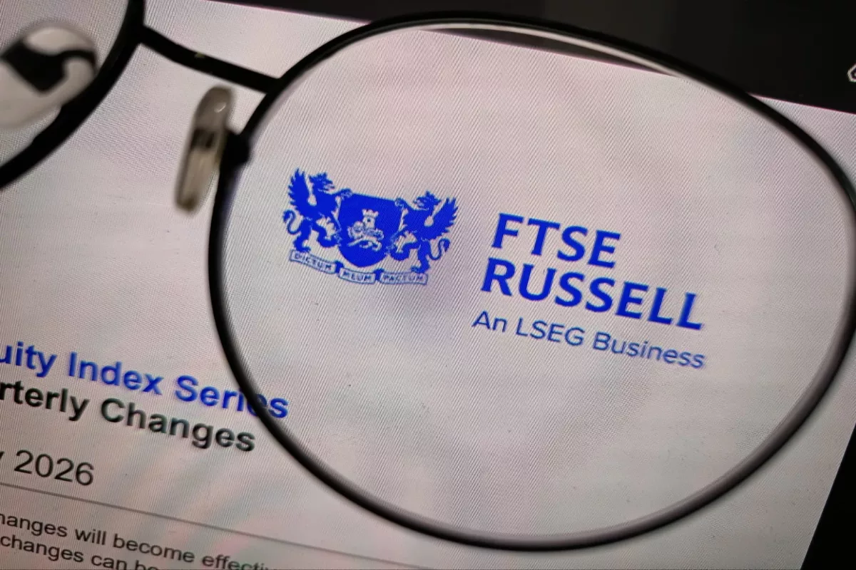 FTSE Russell Depak Empat Emiten RI Bobot Indonesia Turun Jadi 0.86 Persen