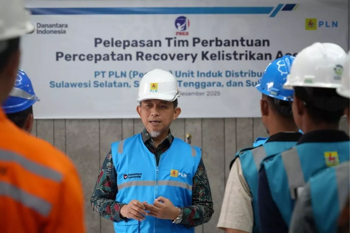Listrik PLN Sukses Dorong Modernisasi Pertanian di Sulselrabar