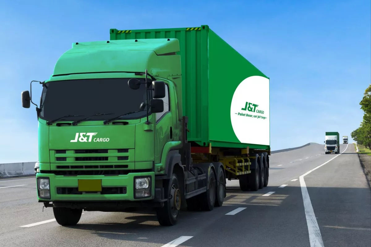 Argo Pantes Mulai Konstruksi Gudang J&T Cargo di Tangerang