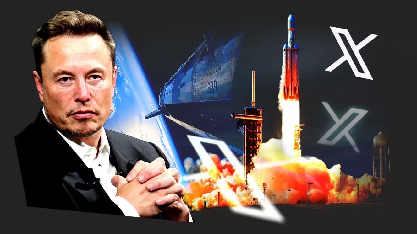 IPO SpaceX Jadi Sorotan, Bidik Valuasi hingga 1,8 Triliun Dolar AS