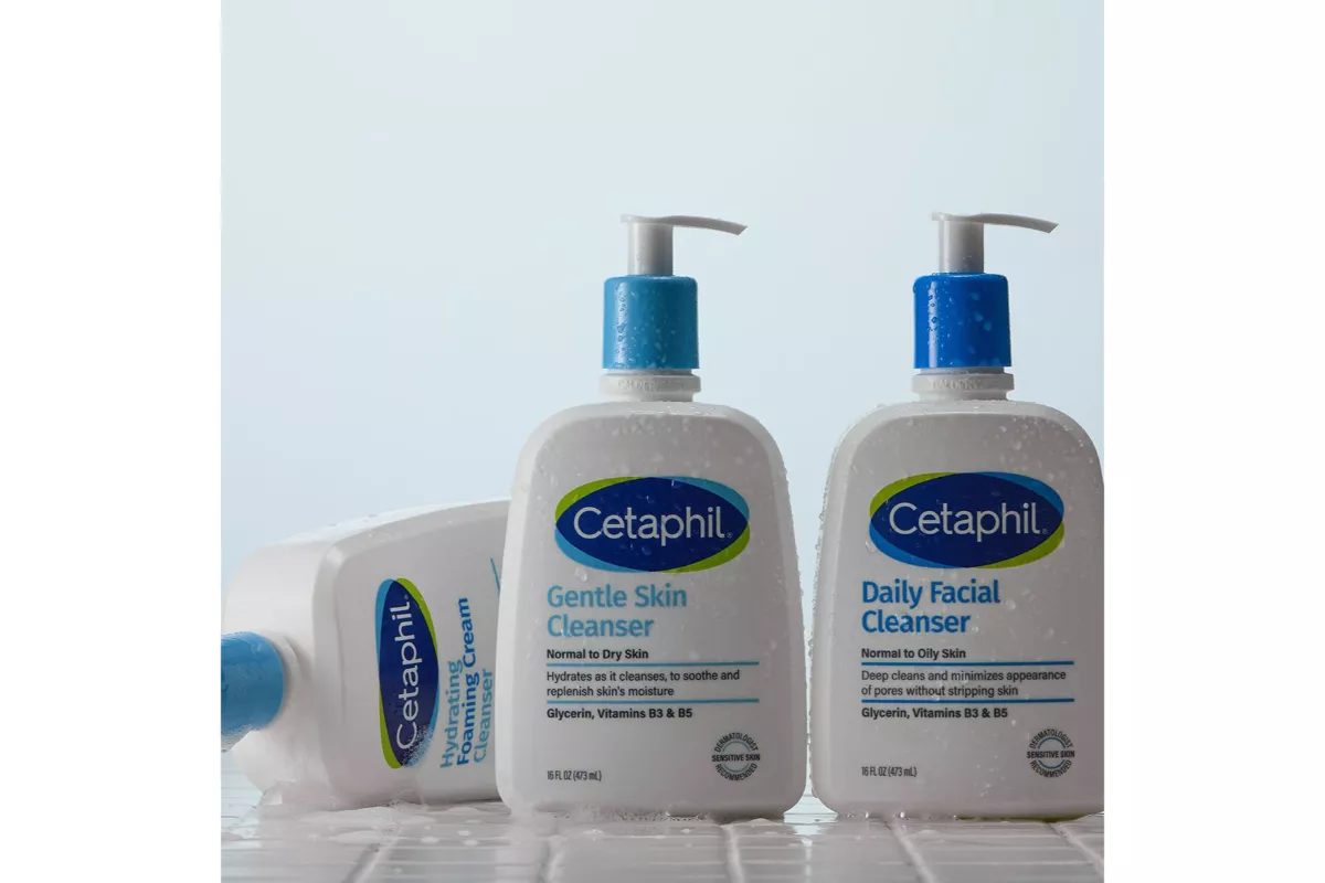5 Rekomendasi Skincare Basic Untuk Pemula Agar Wajah Sehat & Glowing