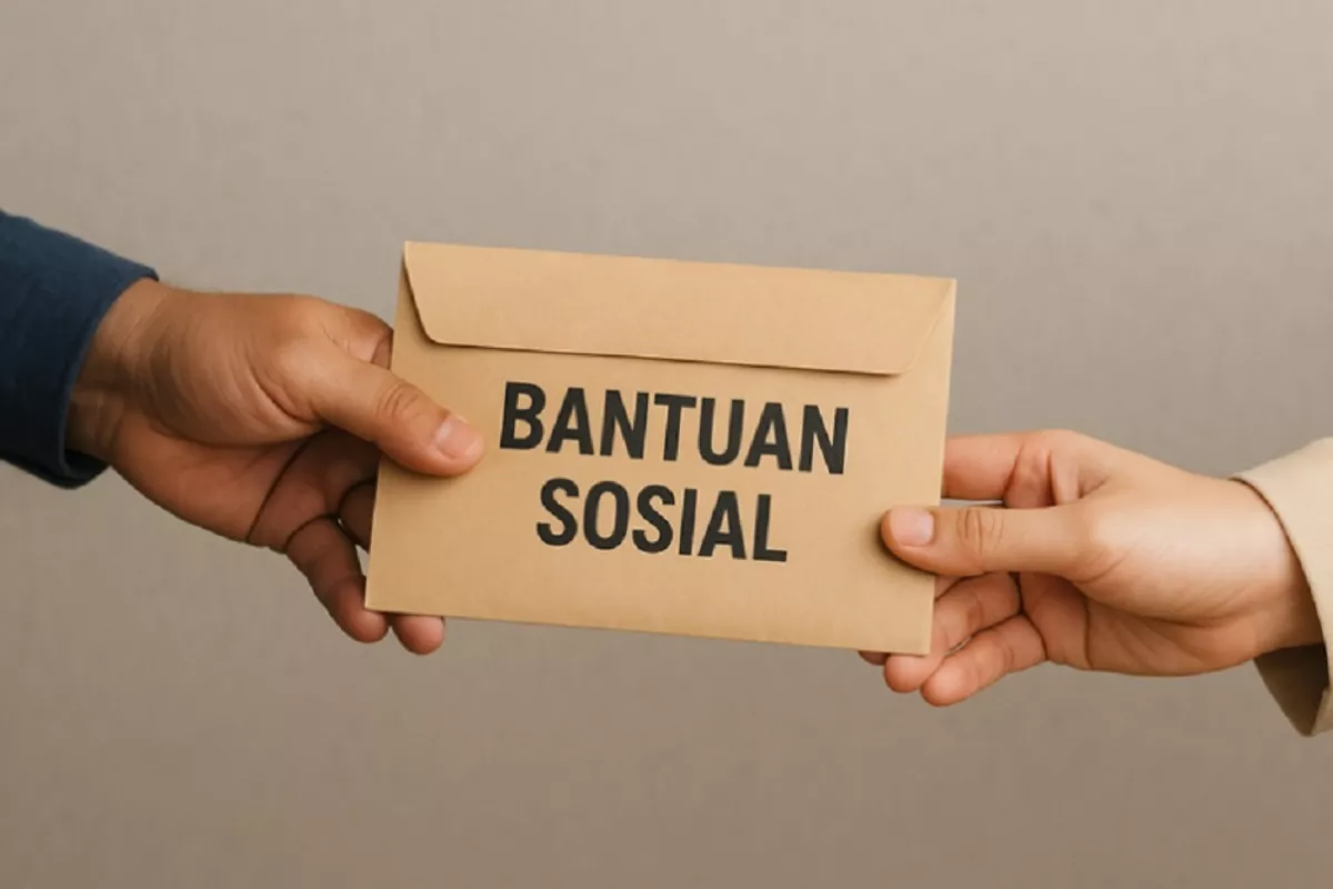 Kemensos Hapus Daftar Desil Tertentu dari Bansos 2026, Ini Syaratnya