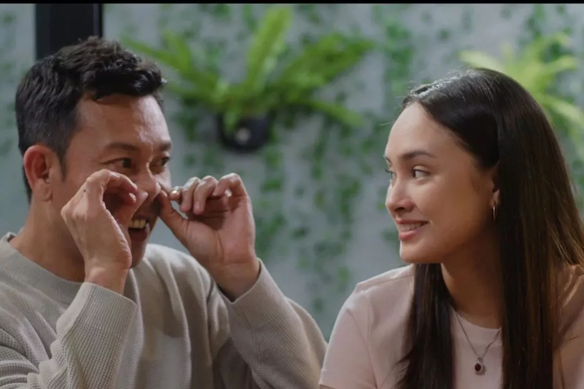 Kisah Haru Film Baby Udon Resmi Tayang di Bioskop Indonesia