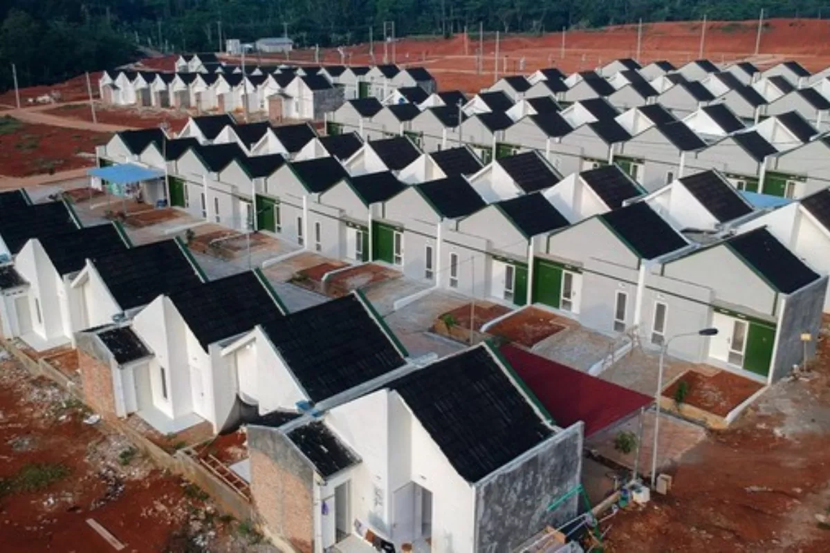 Capaian KPR Subsidi BTN Tembus Puluhan Ribu Unit per Juli 2026