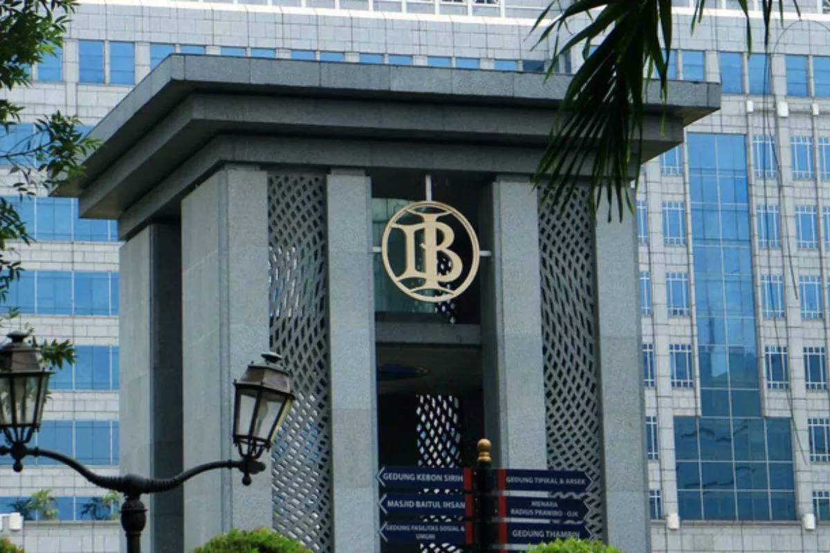 Bank Indonesia Dorong UMKM Pakai Digitalisasi Pembayaran Transaksi