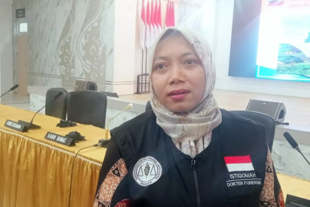 Empat Tahap Kritis dalam 8 Menit, Dokter Ungkap Cara Karbon Monoksida