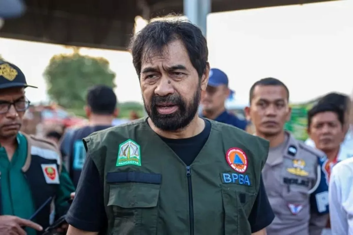 Perkuat Dampak Ekonomi, Aceh dan SKK Migas Revisi Proyek Blok Andaman