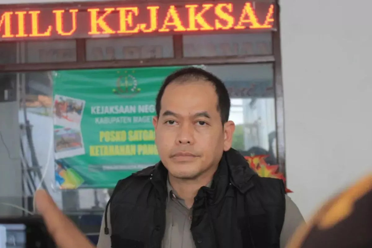 Kasus Korupsi Pokir DPRD Magetan Rugikan Negara Rp4,79 Miliar
