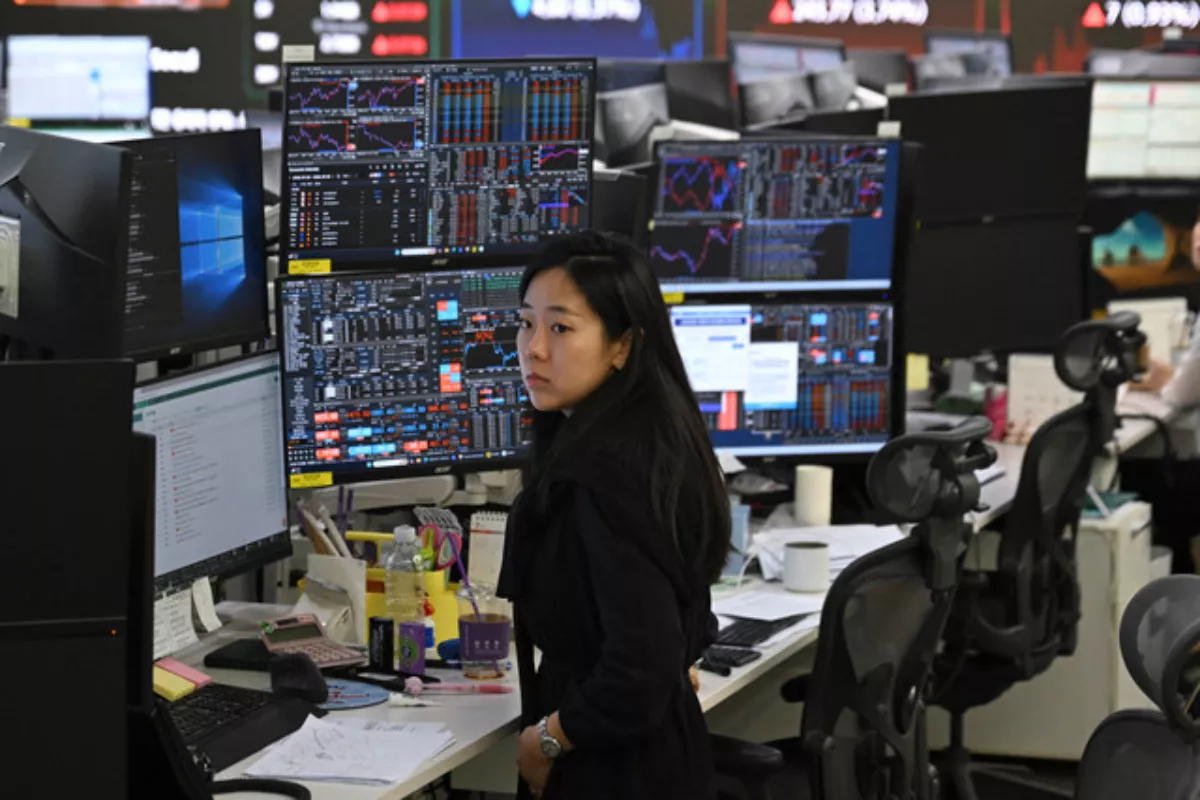 Bursa Saham Korea Selatan Perpanjang Jam Operasional Guna Tarik Global