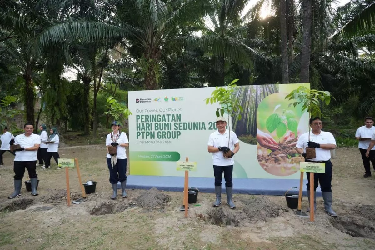 Perdagangan Karbon PTPN IV PalmCo: Bukti Partisipasi Publik Meningkat