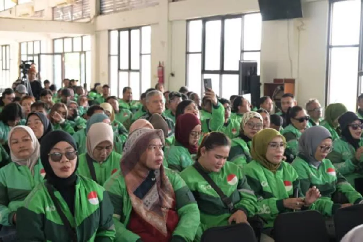 Kemenhub Perkuat Budaya Keselamatan Transportasi Berbasis Digital