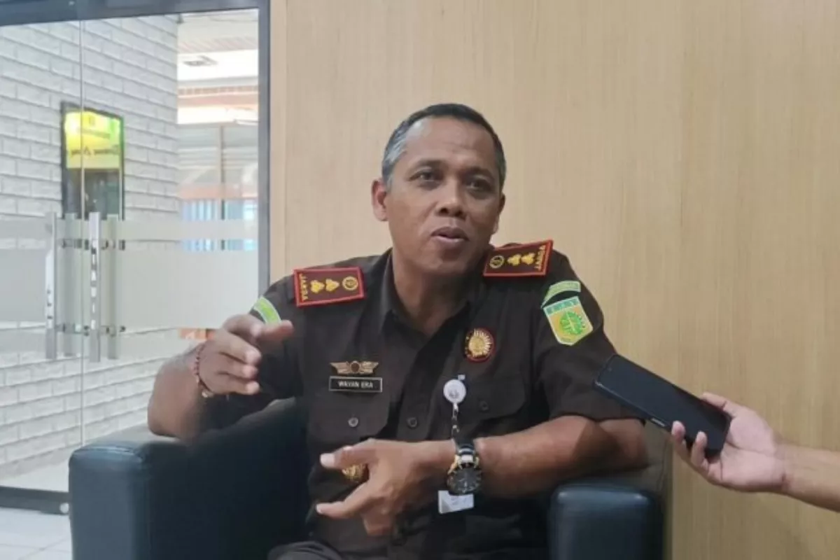 Kasus Pemerasan Camat Pajo, Kejati NTB Rekomendasikan Sanksi Jaksa