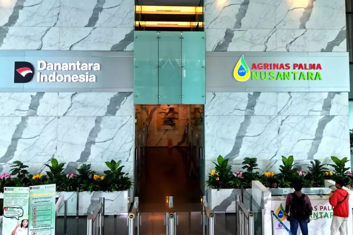 Agrinas Palma Diminta Susun Rencana Nyata untuk Swasembada Energi