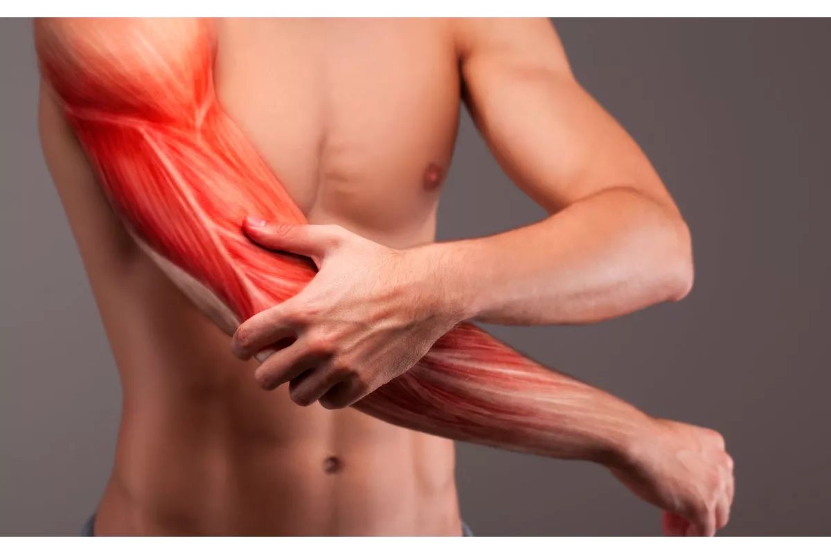 10 Gerakan Workout Tanpa Alat: Solusi Efisiensi Kinematika Tubuh