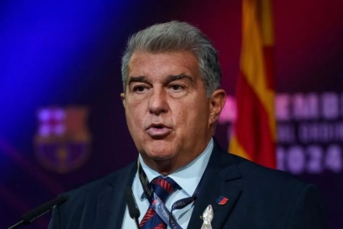 Atletico Tegaskan Takkan Jual Julian Alvarez ke Barcelona