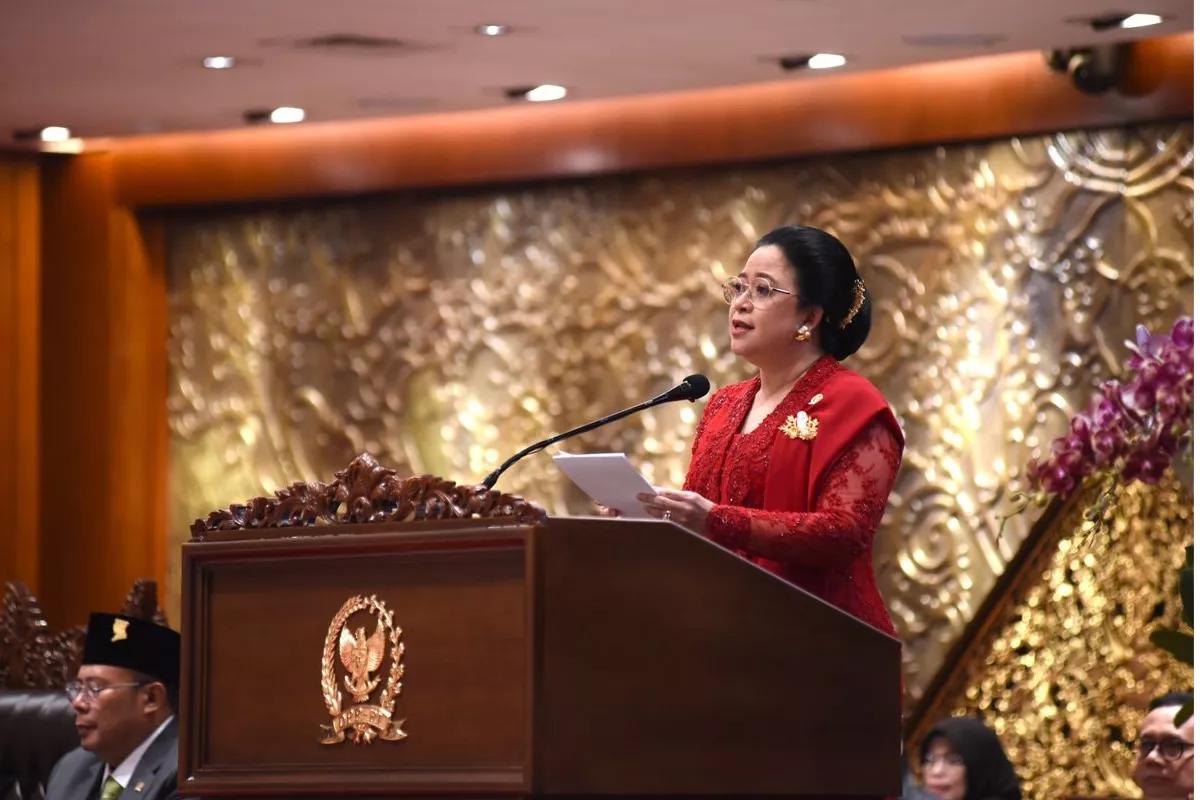 Pimpinan Parlemen Ingatkan Penggunaan Anggaran Negara Untuk Kemakmuran Warga