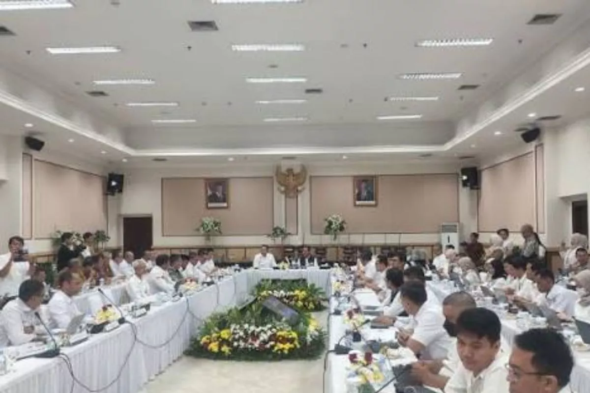 Sisa 72 Desa, Pemprov Kaltim Pacu Akselerasi Listrik PLN hingga 2027