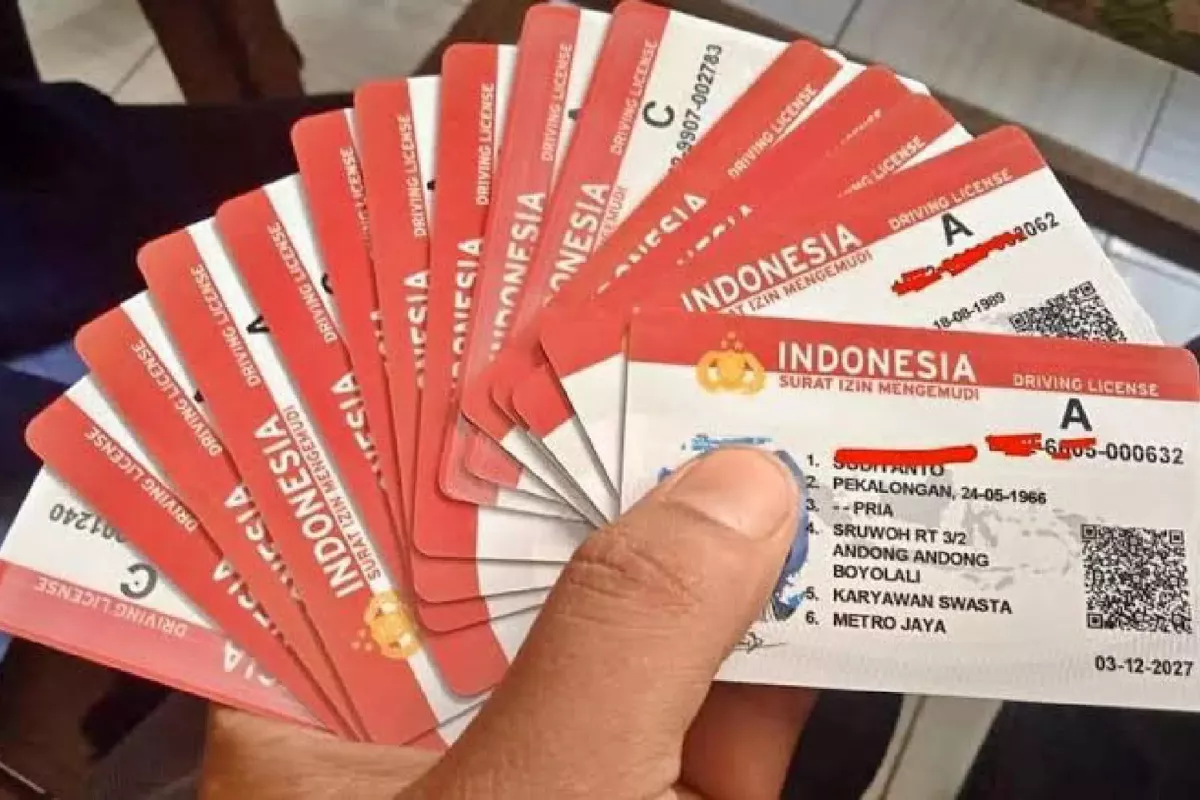 Syarat dan Ketentuan Perpanjang SIM Mati Tanpa Perlu Bikin Baru 2026
