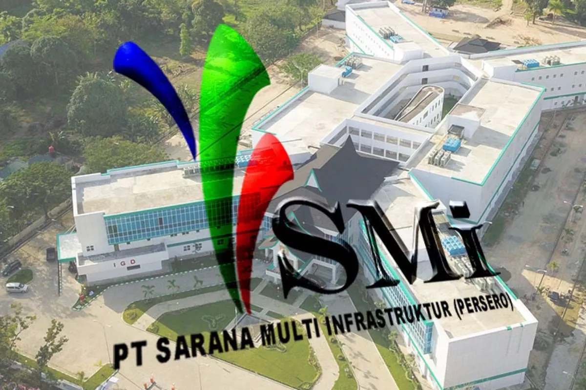 PT SMI Biayai Proyek Uji Kelaikan Kendaraan di Bekasi Rp1,52 Triliun