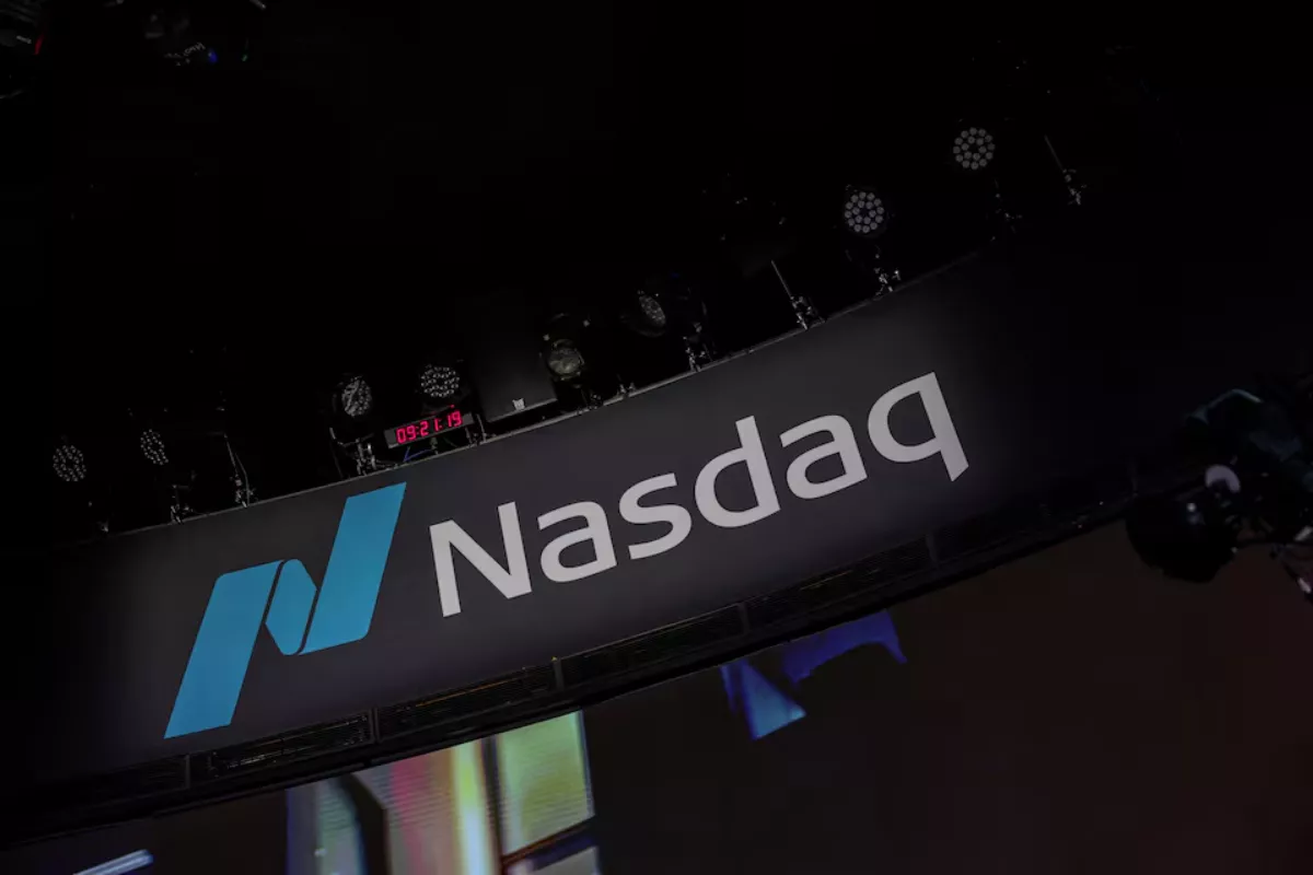 Saham Semikonduktor Rebound, Wall Street Kembali Menguat