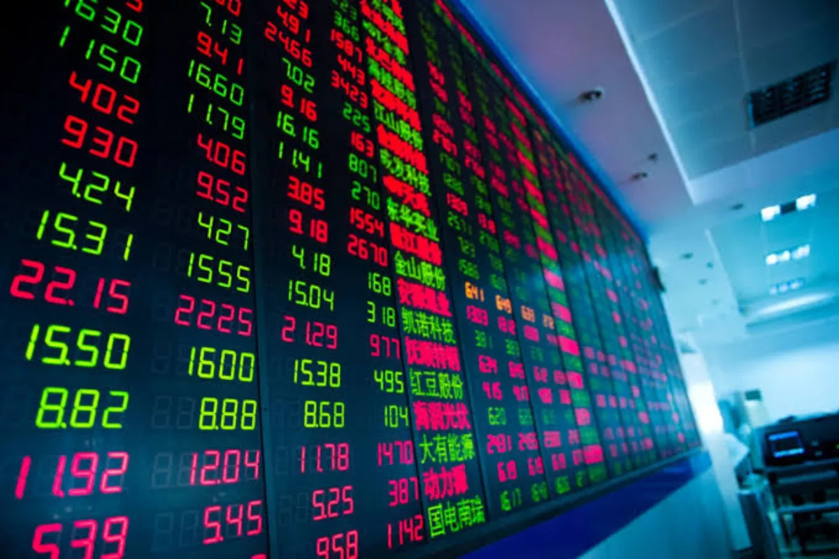 Pergerakan Bursa Asia Pagi Ini Dibayangi Lonjakan Harga Minyak