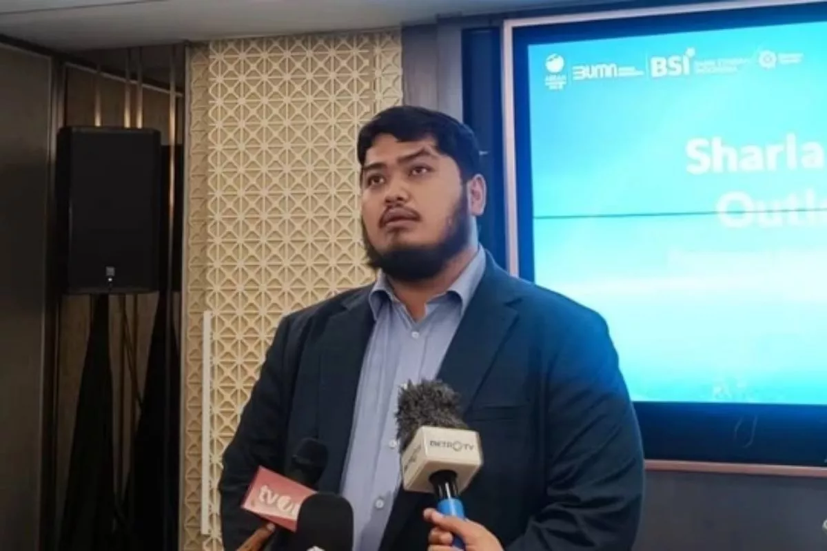 Suku Bunga BI Naik Lagi, Ekonom BSI: Sulit Turun di 2026