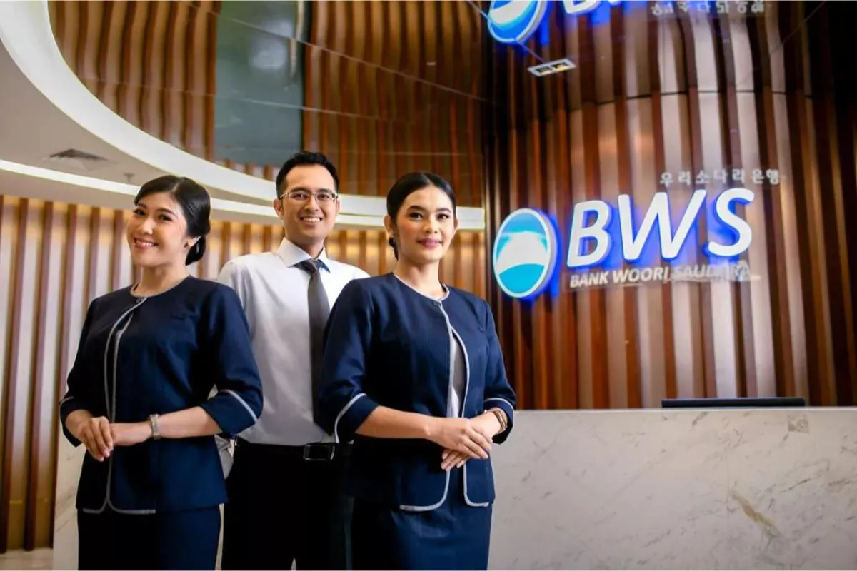 Struktur Direksi Bank Woori Saudara Berubah Signifikan Per Januari Tahun 2026