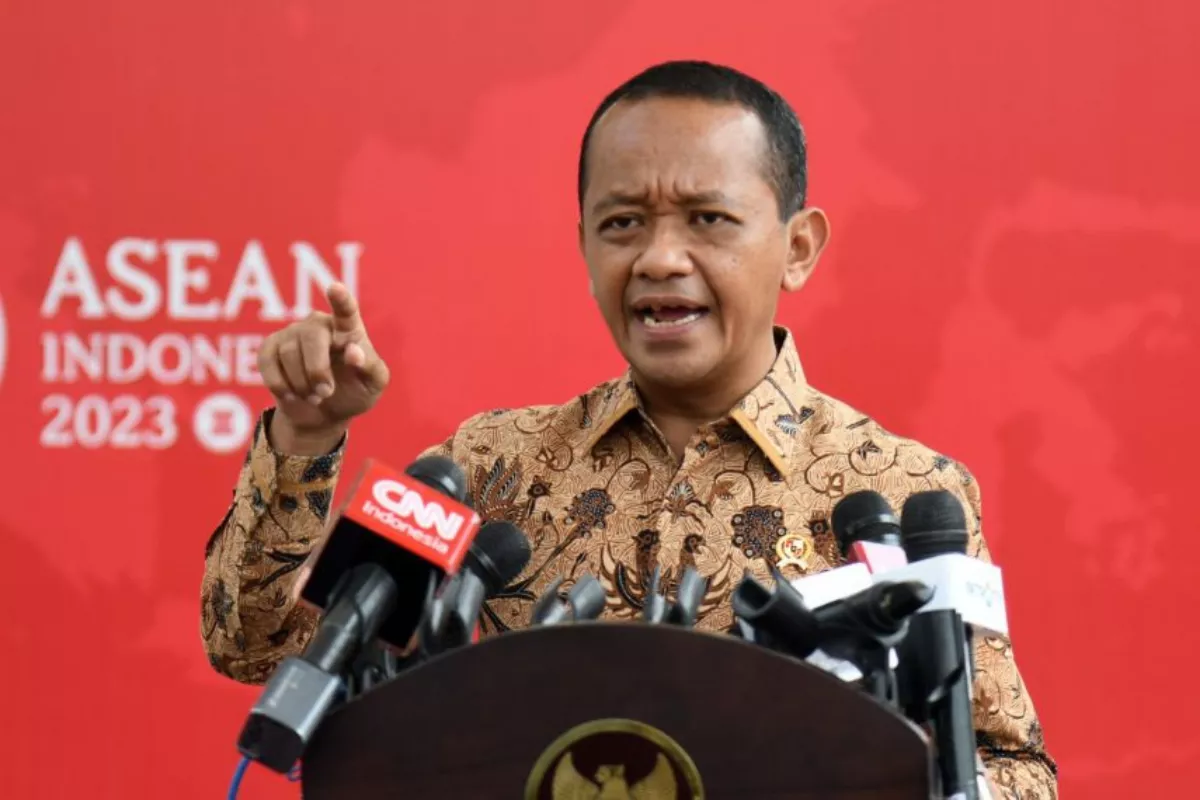 Bahlil Janji Harga BBM Subsidi Tak Naik Hingga Akhir 2026