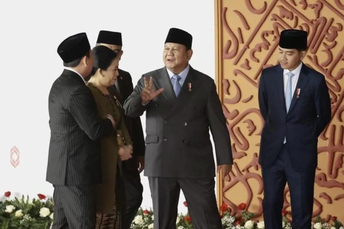 DPD RI Dorong Konsep Green Democracy Jaga Keberlanjutan Indonesia