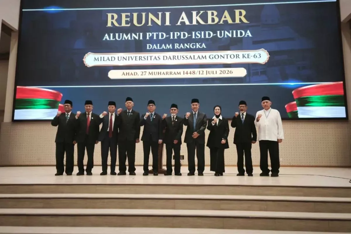 Mendiktisaintek: Dosen Pilar Utama Cetak Talenta Unggul