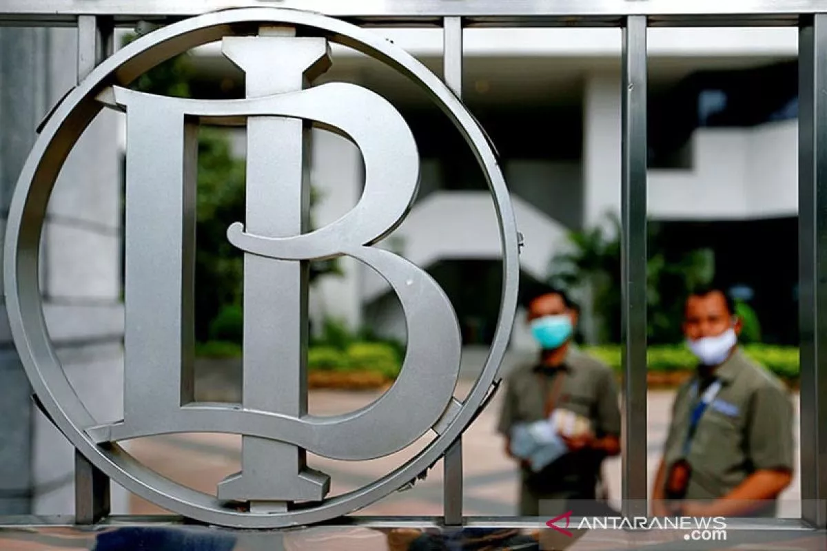 Bank Indonesia Terus Memperkuat Transaksi Mata Uang Lokal Jaga Rupiah