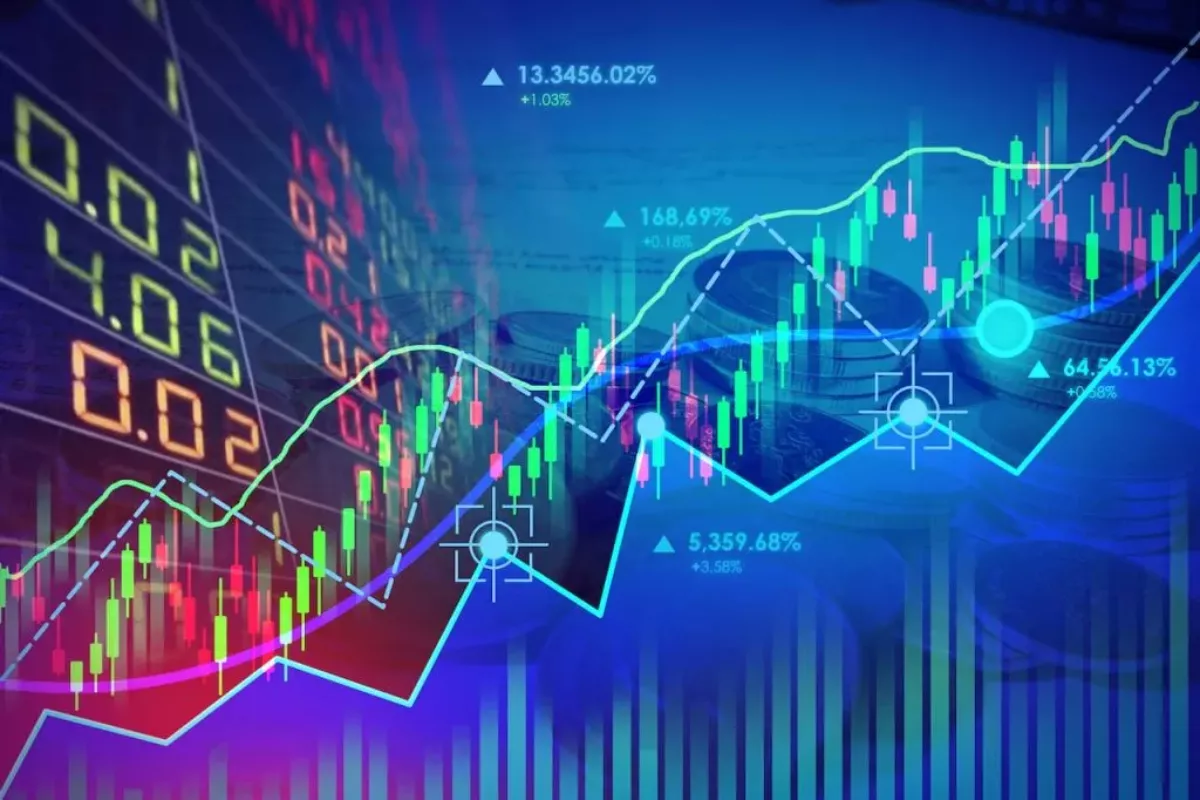 Dana Asing Masuk, IHSG Diproyeksi Uji Level Kenaikan 8130 Hari Ini