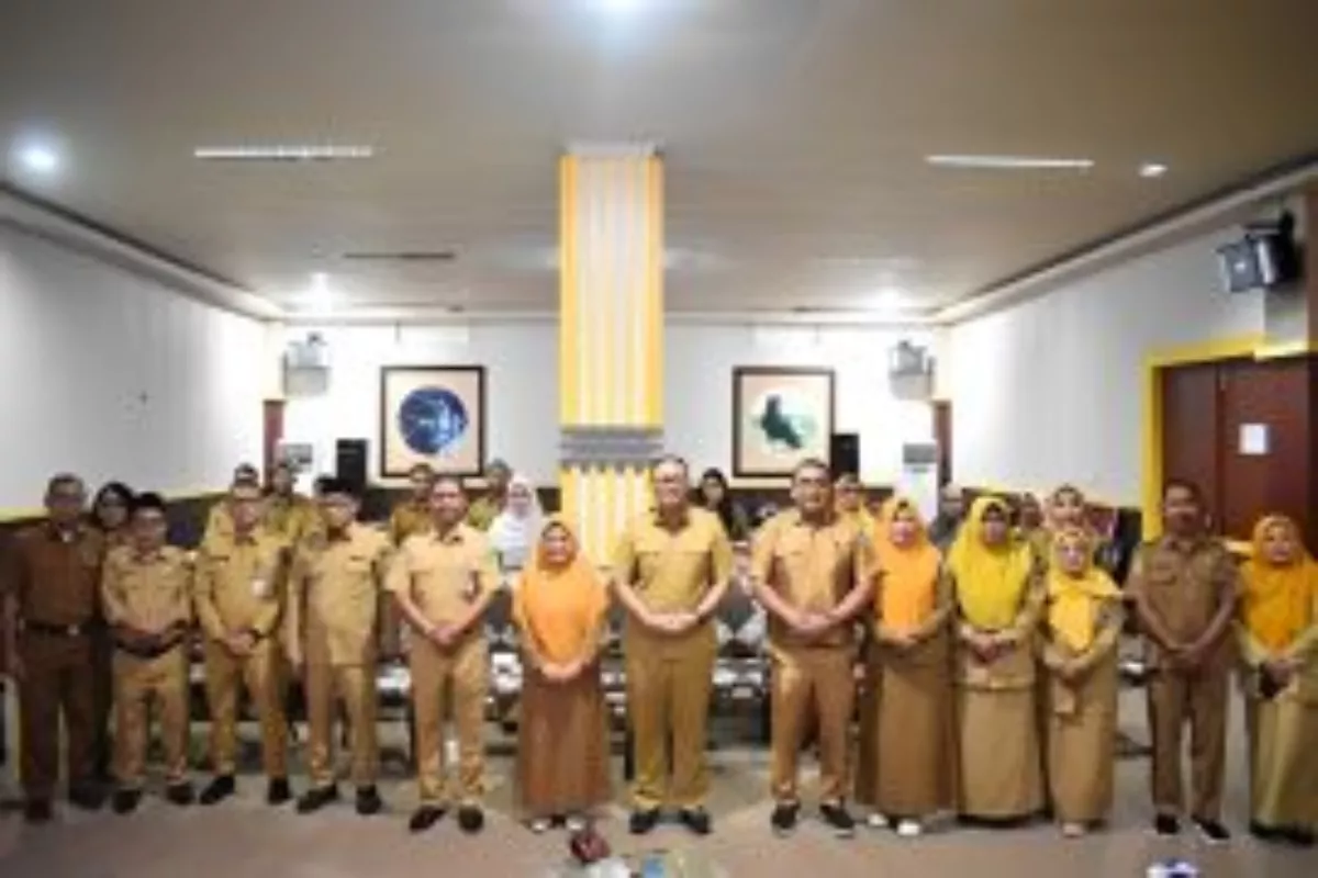 Pemkab Banggai Pastikan Realisasi PI 10 Persen Migas Blok Senoro-Toili