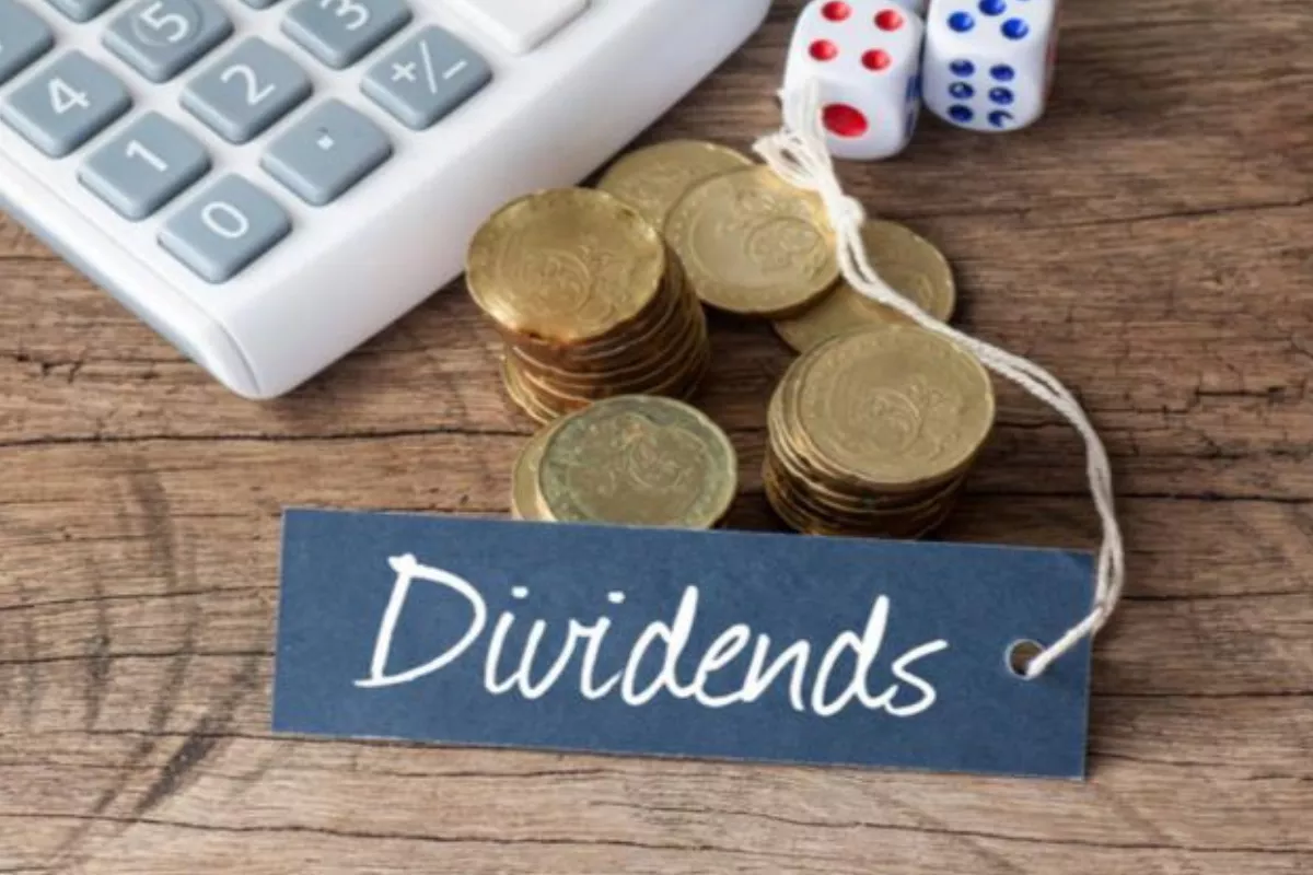Simak Daftar 6 Saham Cum Dividen 23 Juni 2026 dan Imbal Hasil Tertinggi