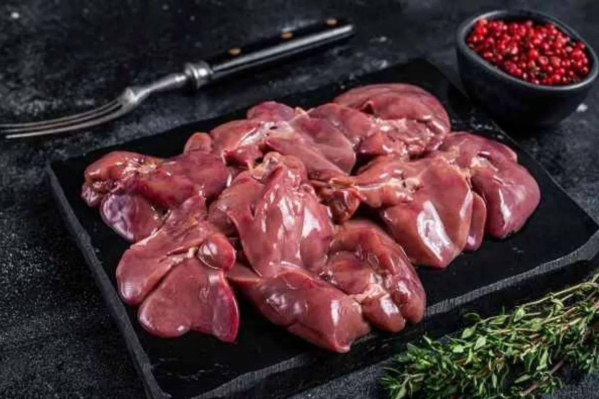 Tips Menyimpan Hati Ayam di Rumah Supaya Tidak Mudah Rusak dan Amis