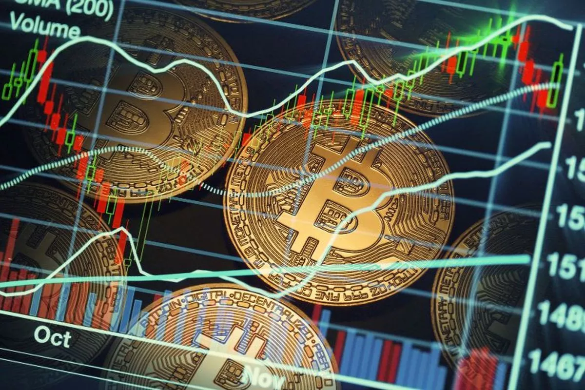 ETHUSDT Ungguli BTCUSDT di Tengah Lonjakan Futures Kripto Global