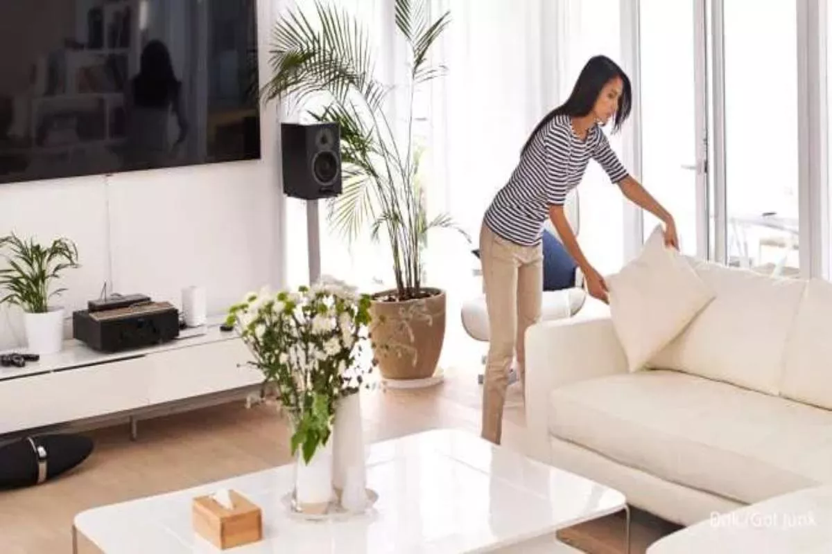 Simak Cara Merapikan Rumah Berantakan dengan Metode Decluttering
