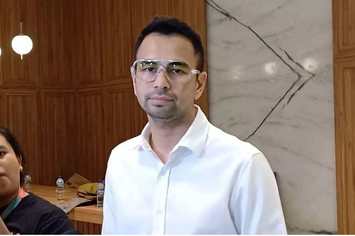 Siasat Raffi Ahmad Lepas Ketergantungan Figur Lewat IPO RANS