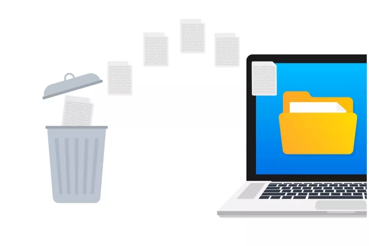 Tips Mengelola Ruang Penyimpanan Saat Memori Penuh di PC dan Laptop