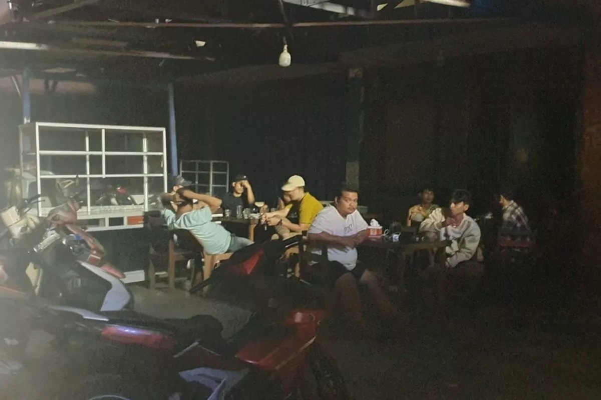 Pertanyakan Ketahanan Listrik, IESR Minta Penyelidikan Blackout Sumatra