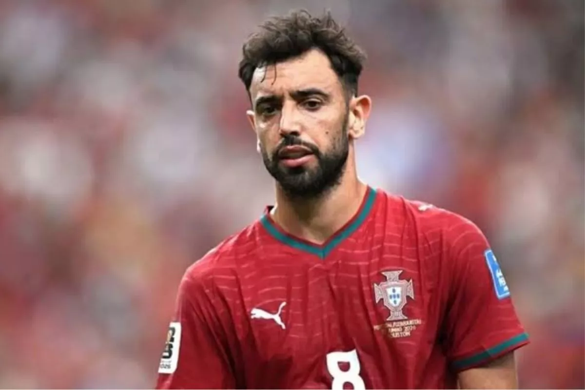 Portugal Tersingkir di Piala Dunia 2026, Bruno Fernandes Beri Pesan
