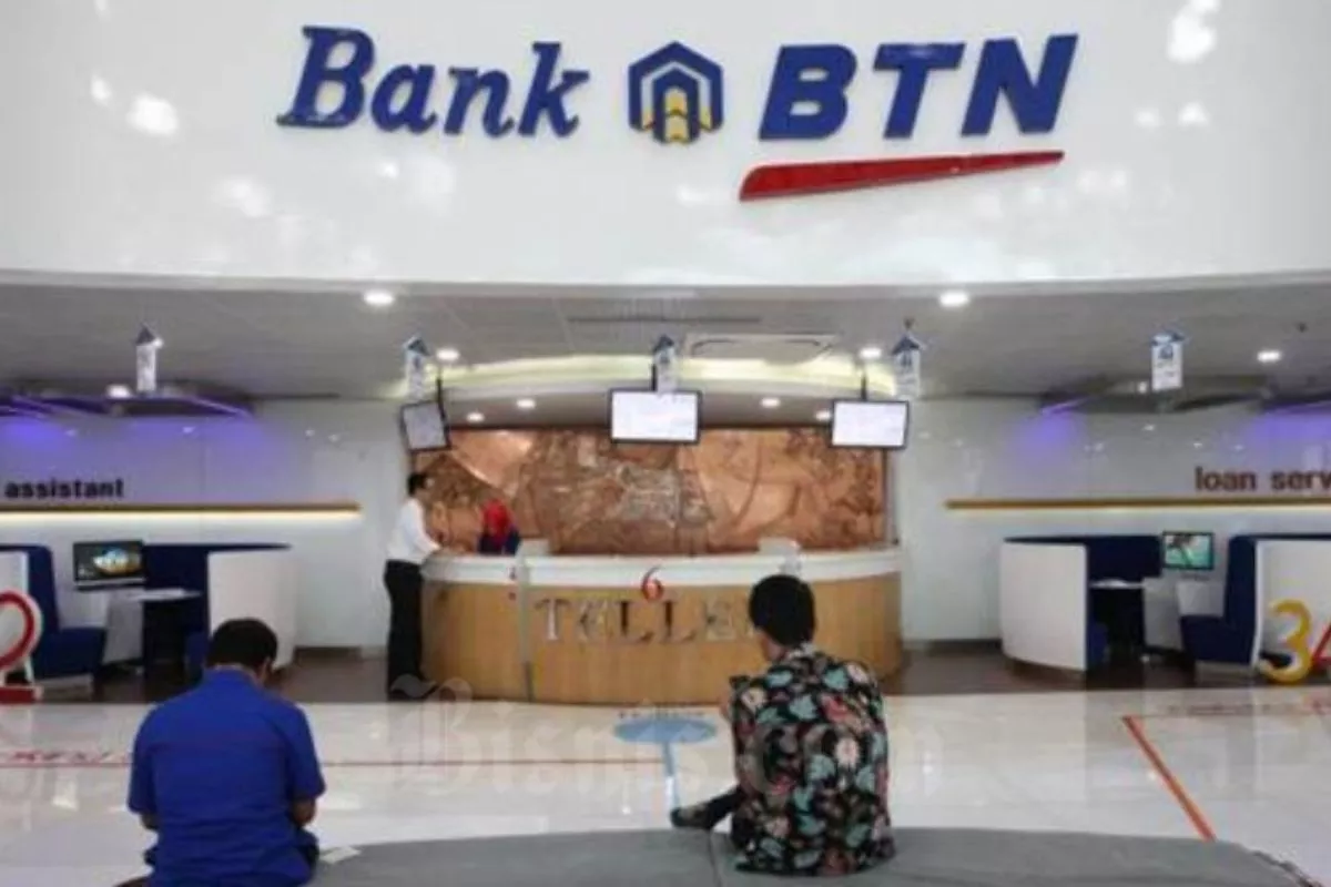Antisipasi Kenaikan BI Rate, BTN Perkuat Mitigasi Kualitas KPR