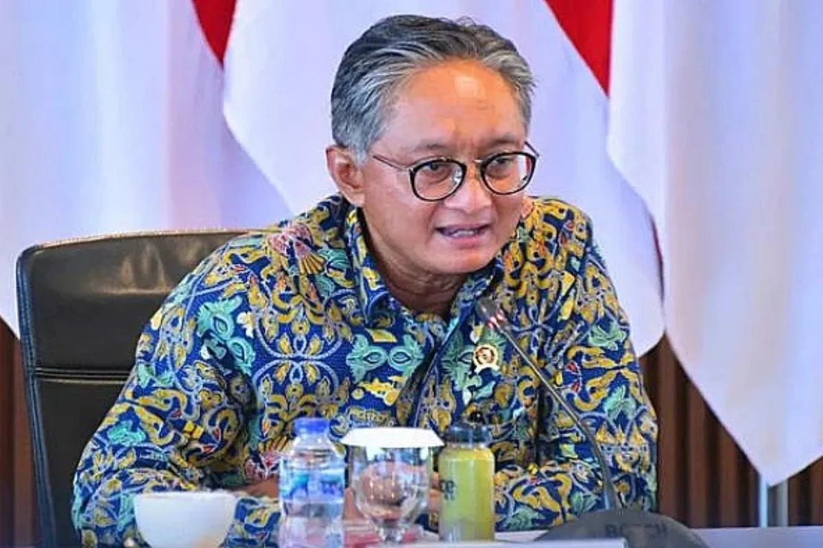 Bocoran Harga Aspal Merah Putih dari Menteri PU Dody Hanggodo